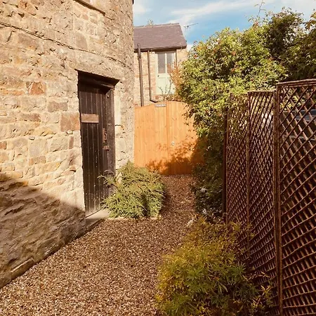 The Little Barn