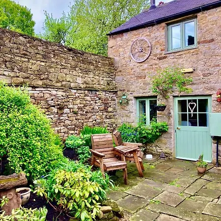 The Little Barn Reeth