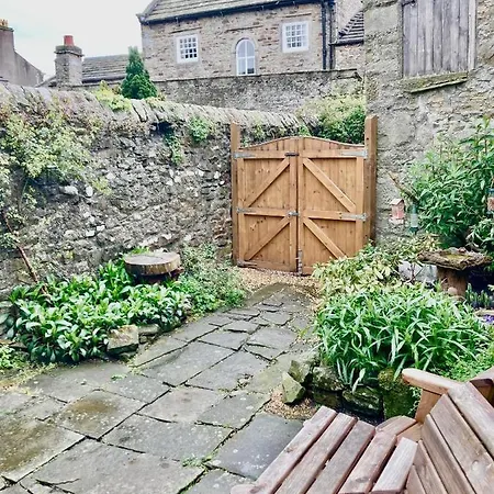 Dom wakacyjny The Little Barn Reeth