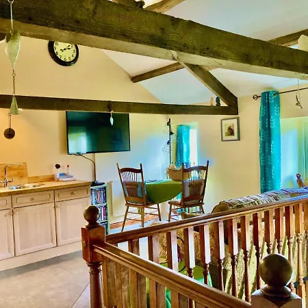 The Little Barn * Reeth