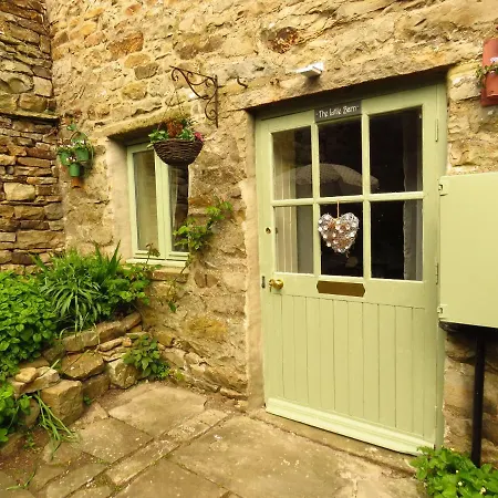 The Little Barn Dom wakacyjny Reeth